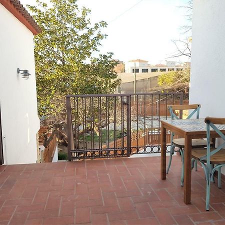 Casa Raval De Gracia C Villa Cambrils Ngoại thất bức ảnh