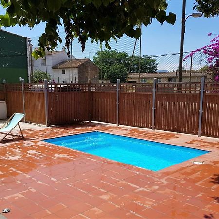 Casa Raval De Gracia C Villa Cambrils Ngoại thất bức ảnh