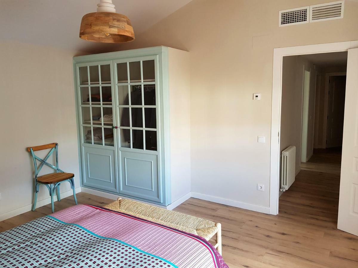 Casa Raval De Gracia C Villa Cambrils Ngoại thất bức ảnh
