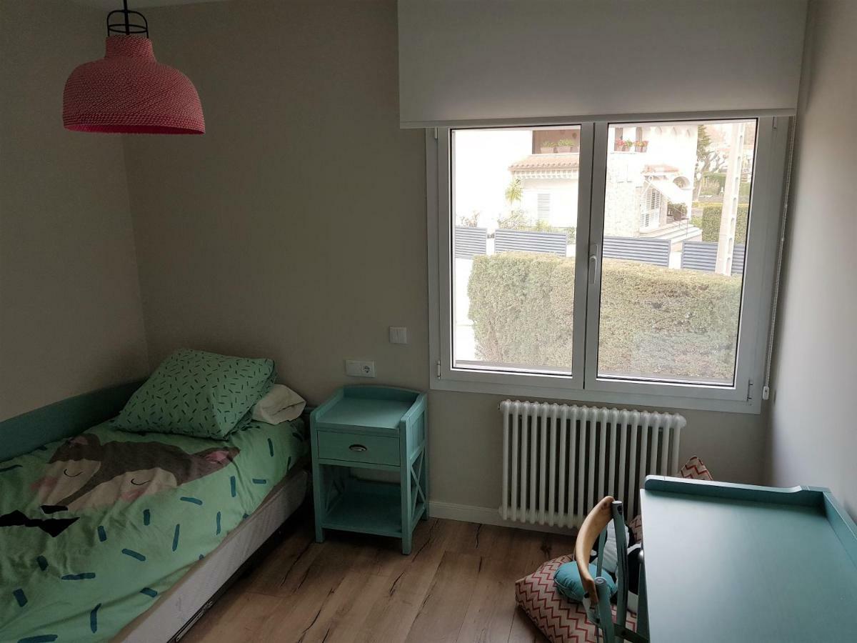 Casa Raval De Gracia C Villa Cambrils Ngoại thất bức ảnh