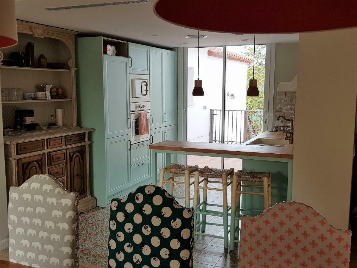 Casa Raval De Gracia C Villa Cambrils Ngoại thất bức ảnh