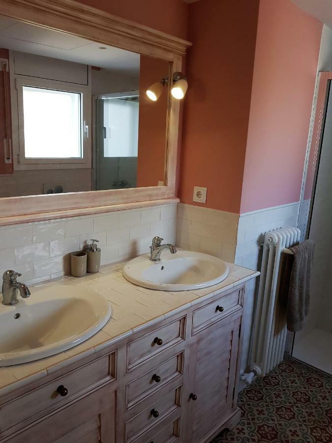 Casa Raval De Gracia C Villa Cambrils Ngoại thất bức ảnh