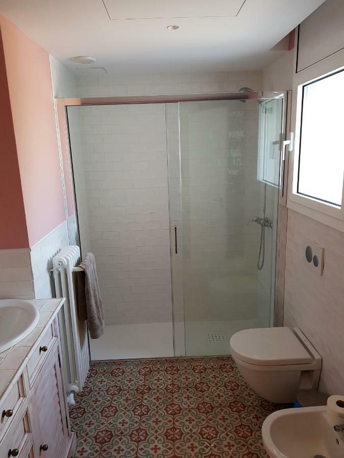 Casa Raval De Gracia C Villa Cambrils Ngoại thất bức ảnh
