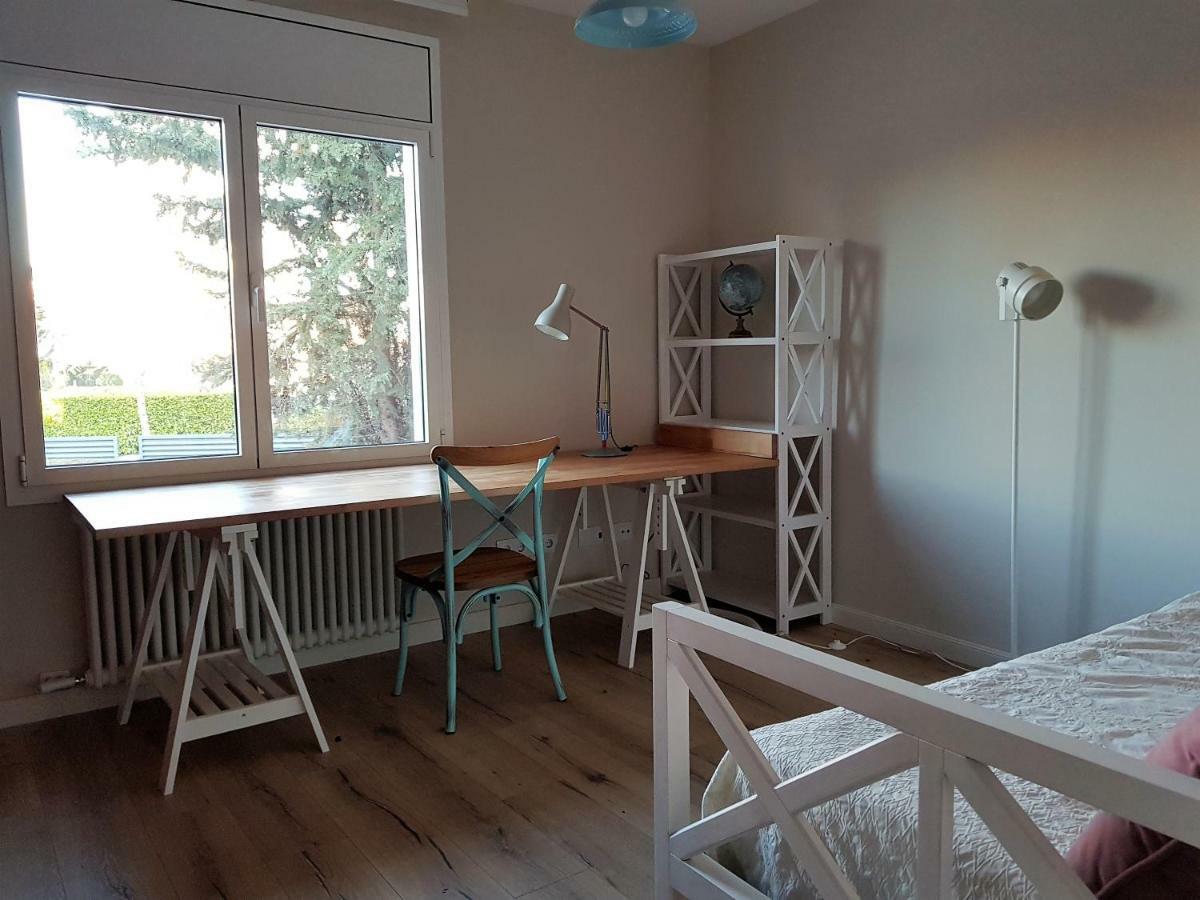Casa Raval De Gracia C Villa Cambrils Ngoại thất bức ảnh