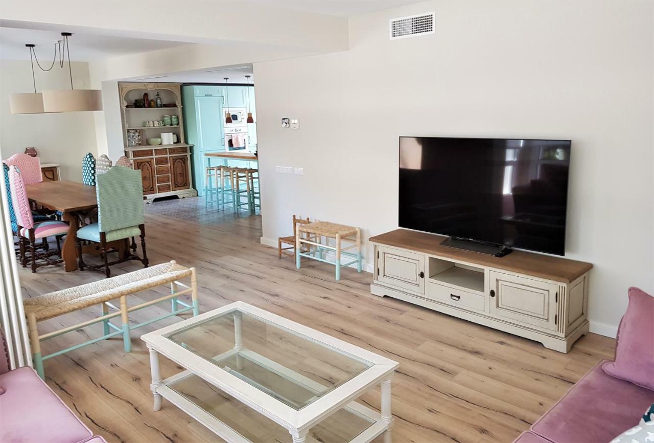 Casa Raval De Gracia C Villa Cambrils Ngoại thất bức ảnh