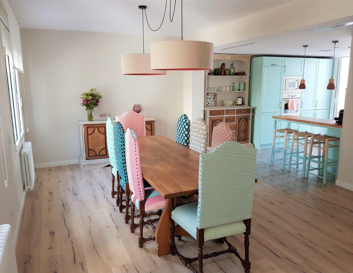 Casa Raval De Gracia C Villa Cambrils Ngoại thất bức ảnh