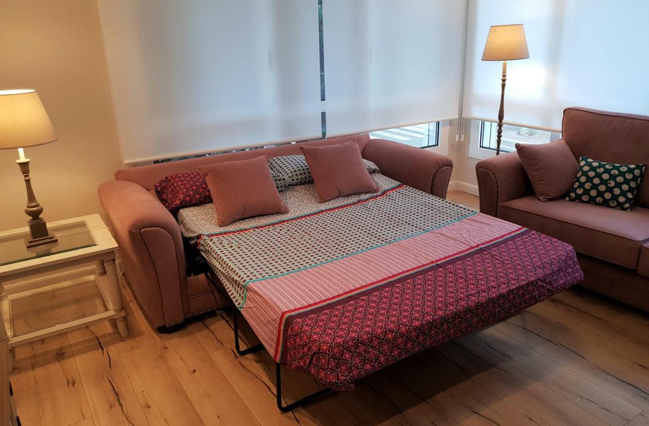 Casa Raval De Gracia C Villa Cambrils Ngoại thất bức ảnh