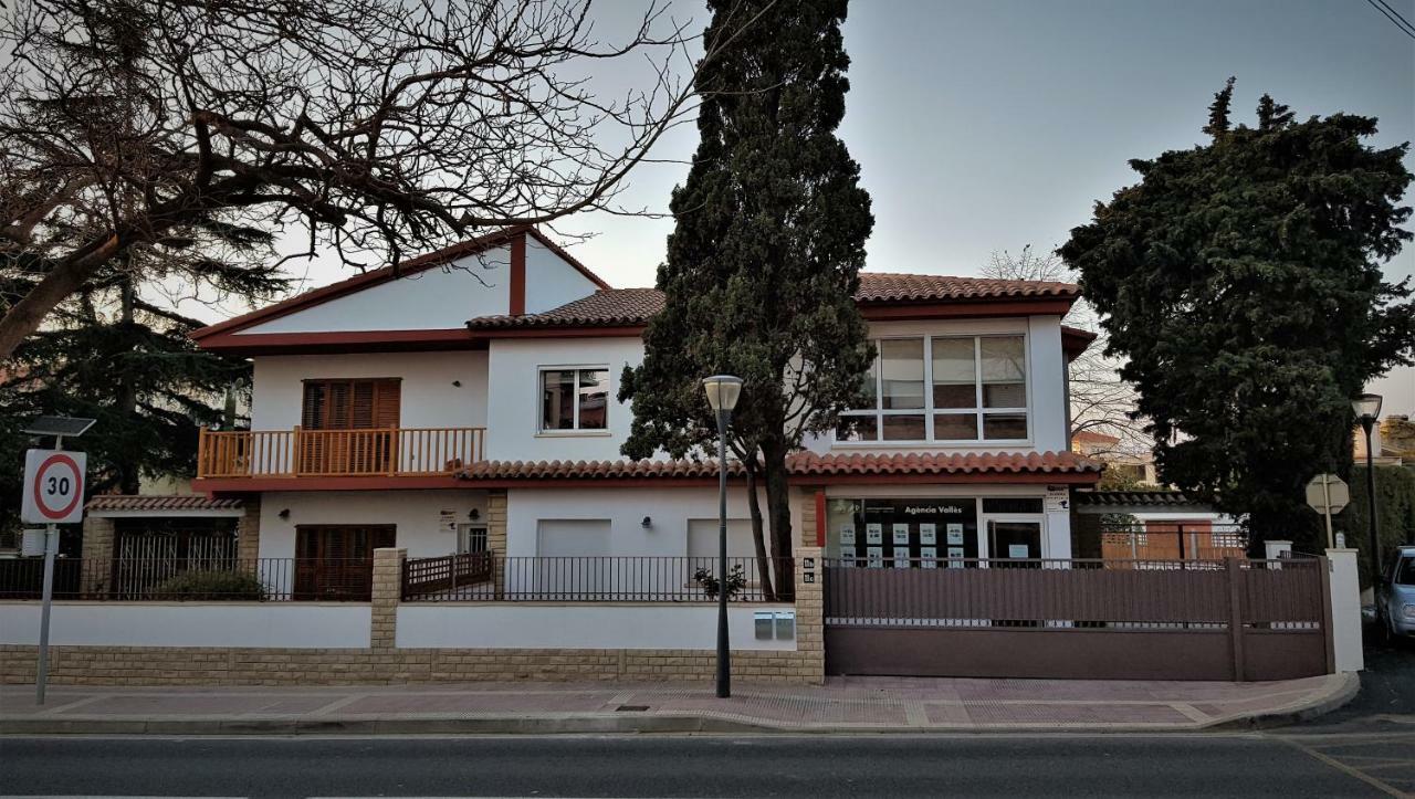 Casa Raval De Gracia C Villa Cambrils Ngoại thất bức ảnh