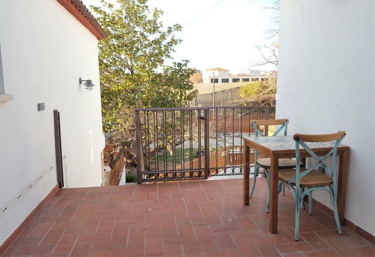 Casa Raval De Gracia C Villa Cambrils Ngoại thất bức ảnh