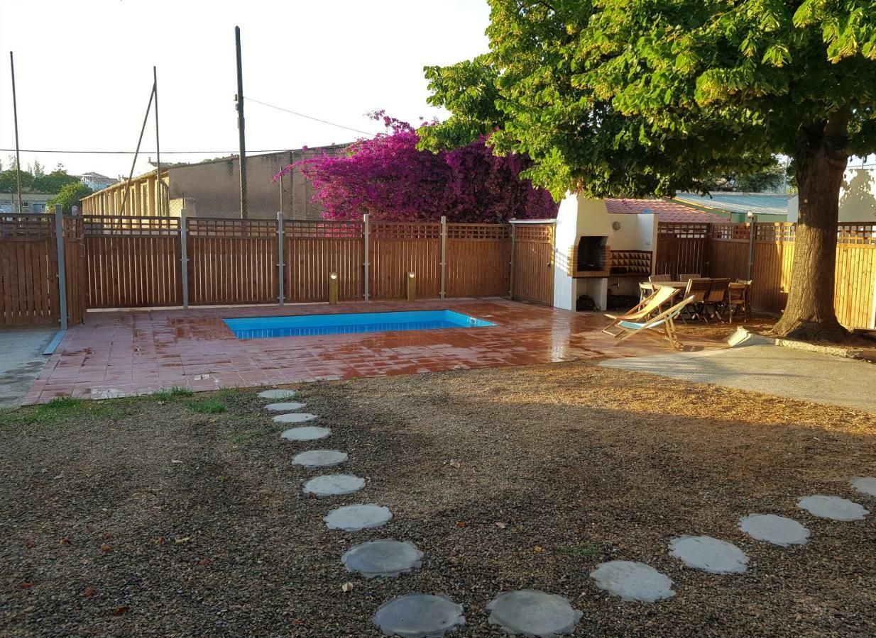 Casa Raval De Gracia C Villa Cambrils Ngoại thất bức ảnh