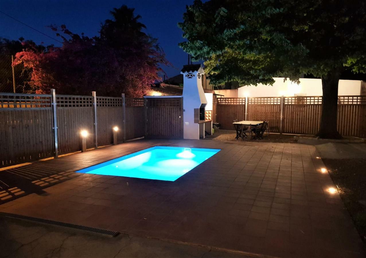 Casa Raval De Gracia C Villa Cambrils Ngoại thất bức ảnh